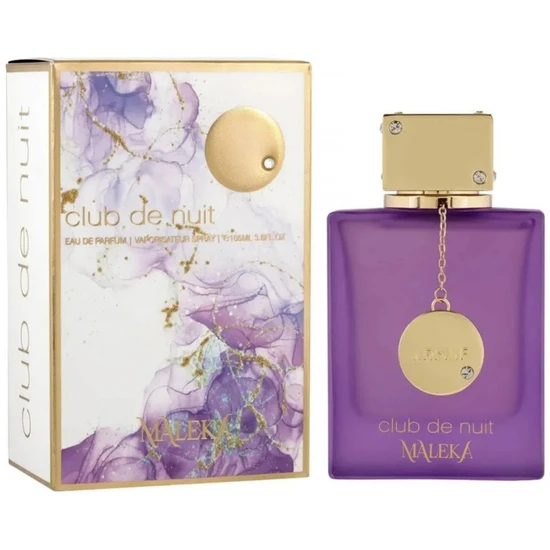 Armaf Maleka Eau De Toilette 105Ml