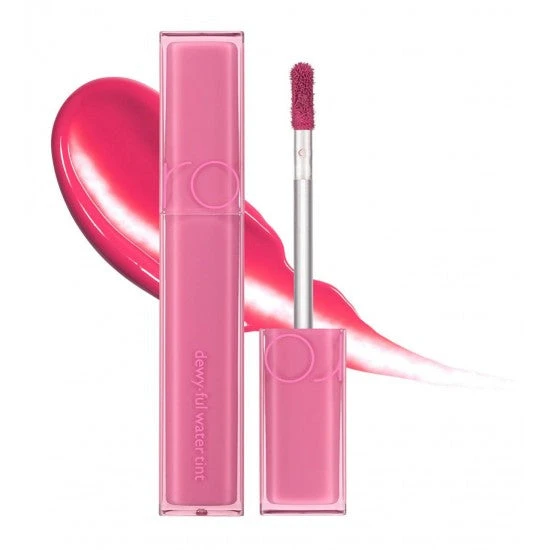 Rom&nd Dewy Ful Water Tint 05 Taffy