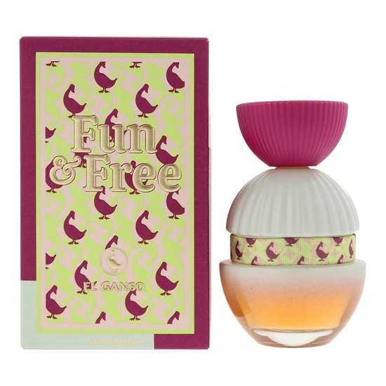El Ganso Fun & Free Eau De Parfum