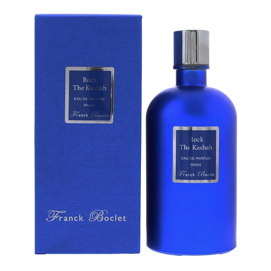 Franck Boclet Rock The Kasbah Eau De Parfum