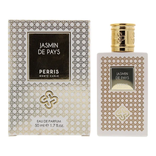 Perris Monte Carlo Jasmin De Pays Eau De Parfum