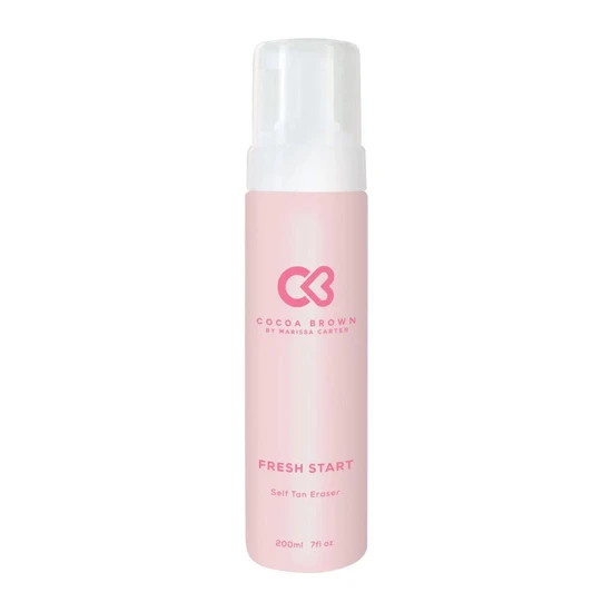 Cocoa Brown Fresh Start Self Tan Eraser