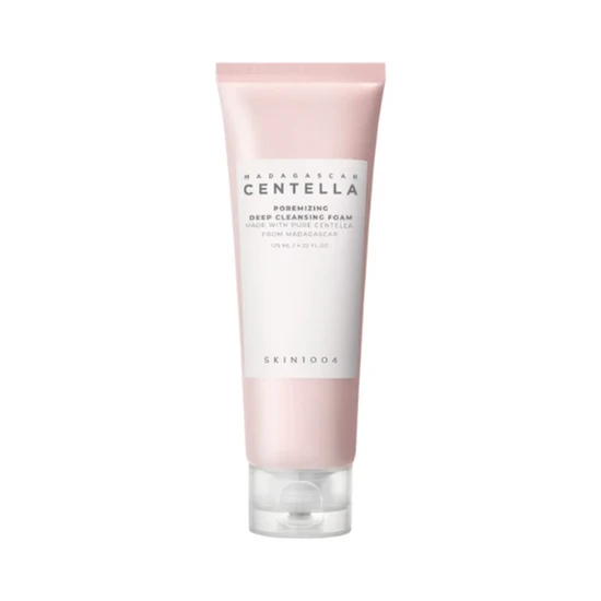 Skin1004 Centella Poremizing Deep Cleansing Foam