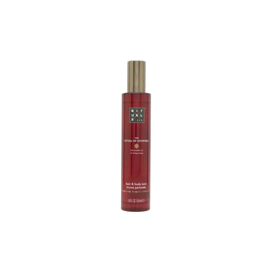 Rituals The Ritual Of Ayurveda Hair & Body Mist