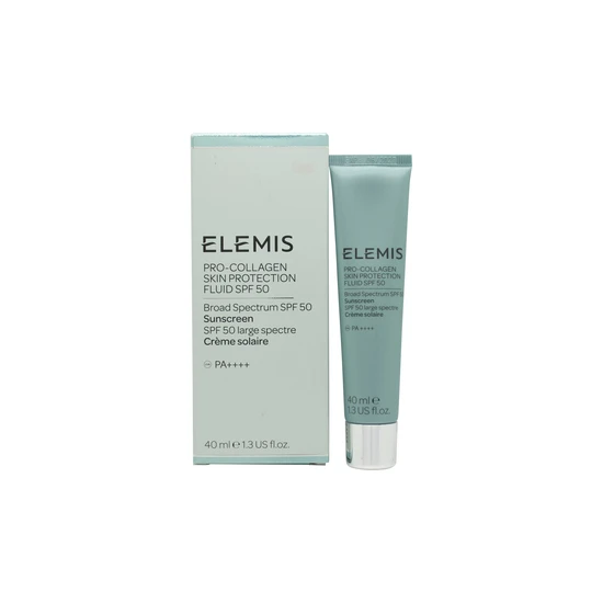 ELEMIS Pro-Collagen Skin Protection Fluid SPF 50