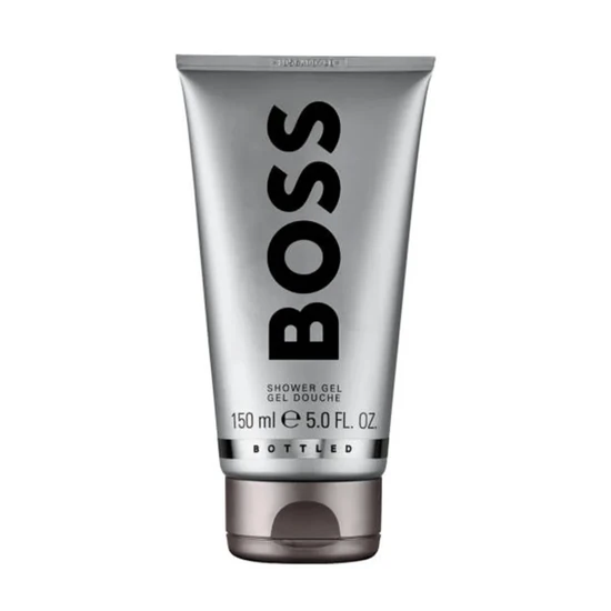 Hugo Boss Boss Bottled Shower Gel
