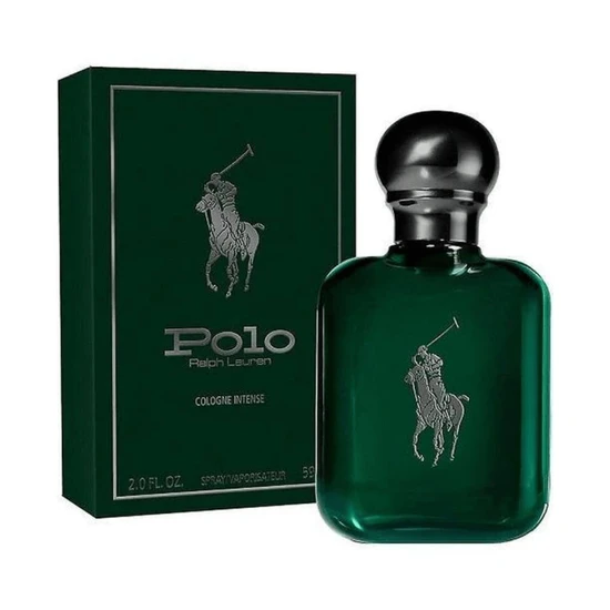 Ralph Lauren Polo Cologne Intense