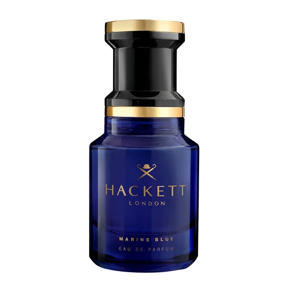 Hackett London Marine Blue Eau De Parfum