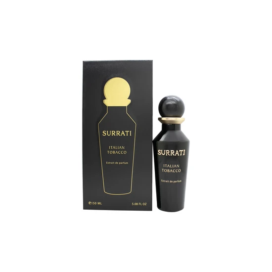 Surrati Italian Tobacco Extrait De Parfum