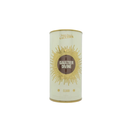 Jean Paul Gaultier Gaultier Divine Elixir Parfum