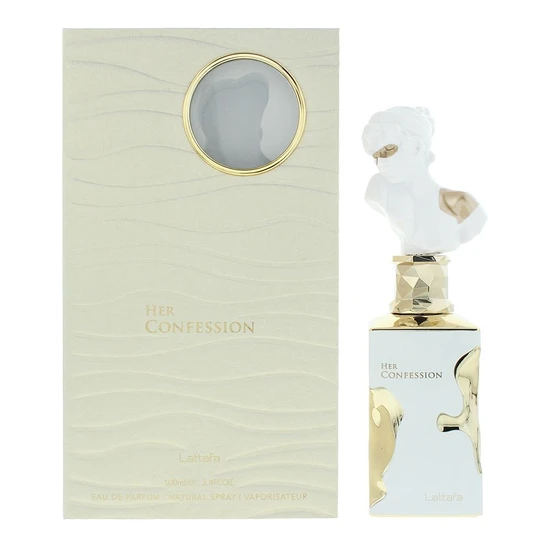 Lattafa Her Confession Eau De Parfum