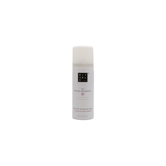 Rituals The Ritual Of Sakura 24h Anti-Perspirant Spray
