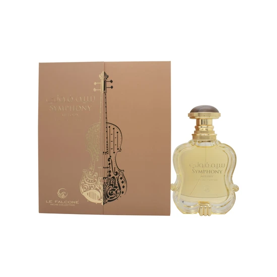 Le Falcone Symphony Melody Eau De Parfum