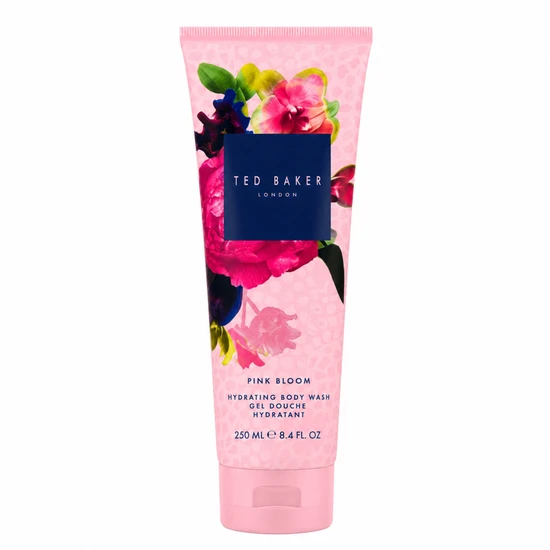 Ted Baker Pink Bloom Hydrating Body Wash