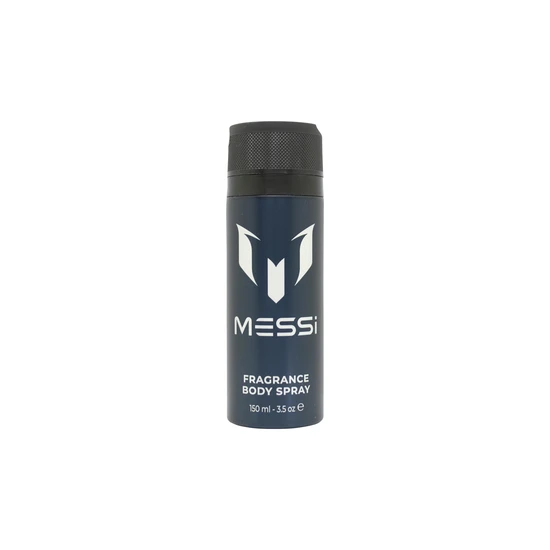 Messi Original Body Spray