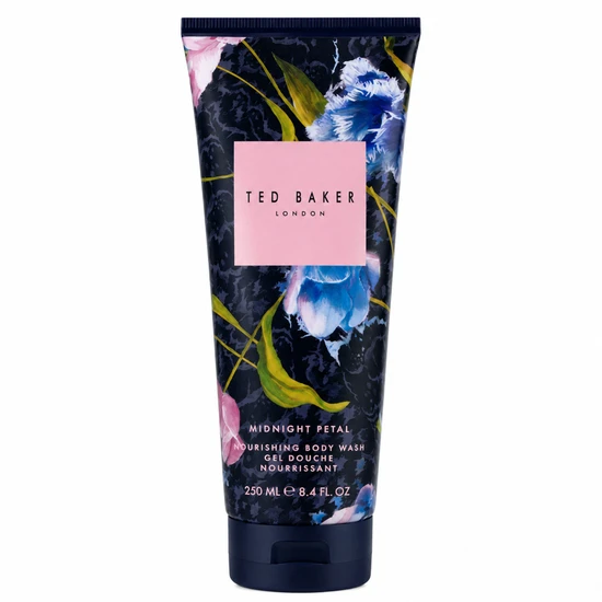 Ted Baker Midnight Petal Nourishing Body Wash