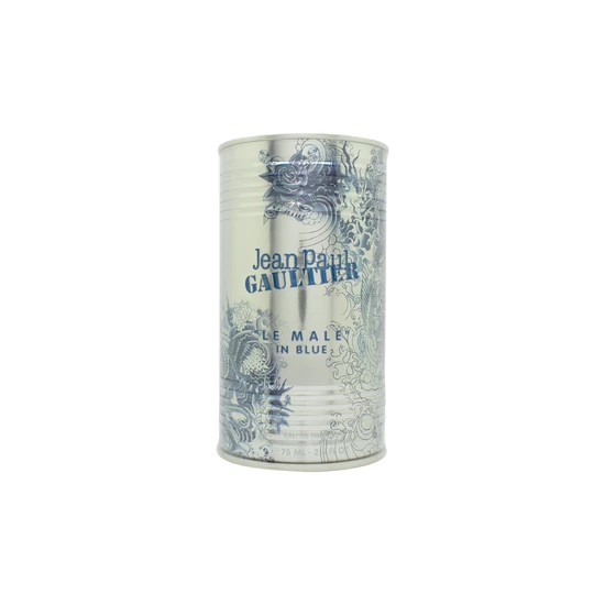 Jean Paul Gaultier Le Male In Blue Eau De Parfum
