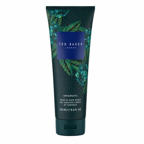 Ted Baker Fusion Enigmatic Body & Hair Wash