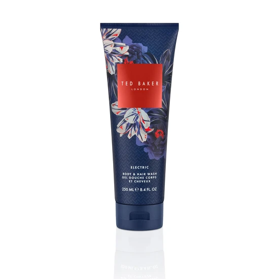 Ted Baker Fusion Electric Body & Hair Wash