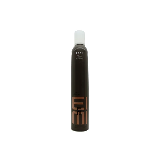 Wella Eimi Extra Volume Styling Mousse