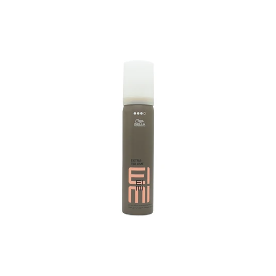 Wella Eimi Extra Volume Strong Hold Mousse