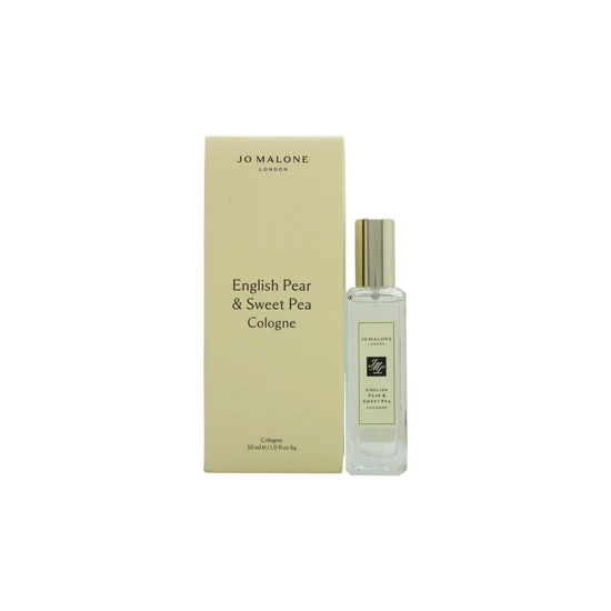 Jo Malone London English Pear & Sweet Pea Cologne