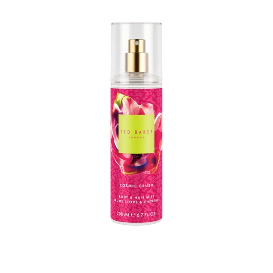 Ted Baker Cosmic Crush Body & Hair Mist