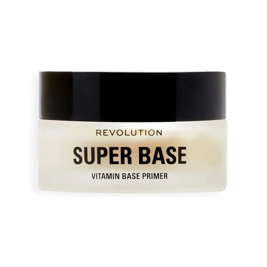Revolution Vitamin Base Nourishing Primer