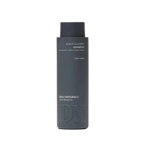 Daily Naturals Scalp Clearing Shampoo