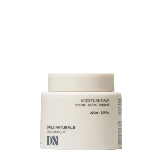 Daily Naturals Moisture Mask