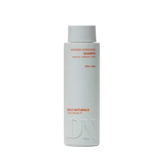 Daily Naturals Intense Hydrating Shampoo