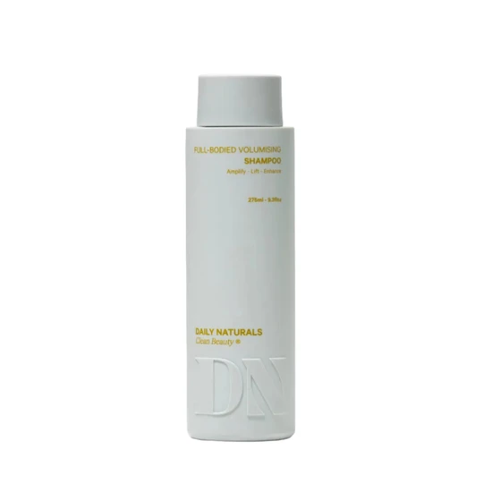 Daily Naturals Full-Bodied Volumising Shampoo