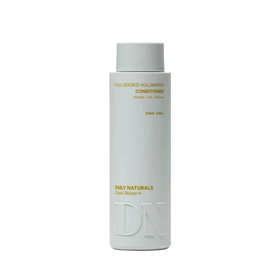 Daily Naturals Full-Bodied Volumising Conditioner