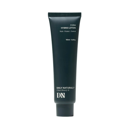 Daily Naturals Form Hybrid Styling Lotion