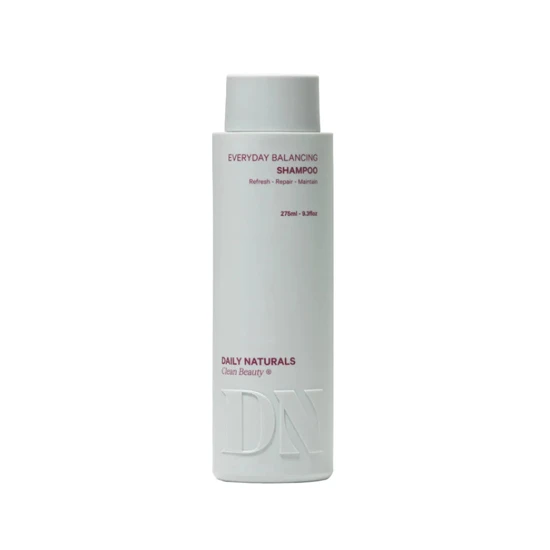 Daily Naturals Everyday Balancing Shampoo
