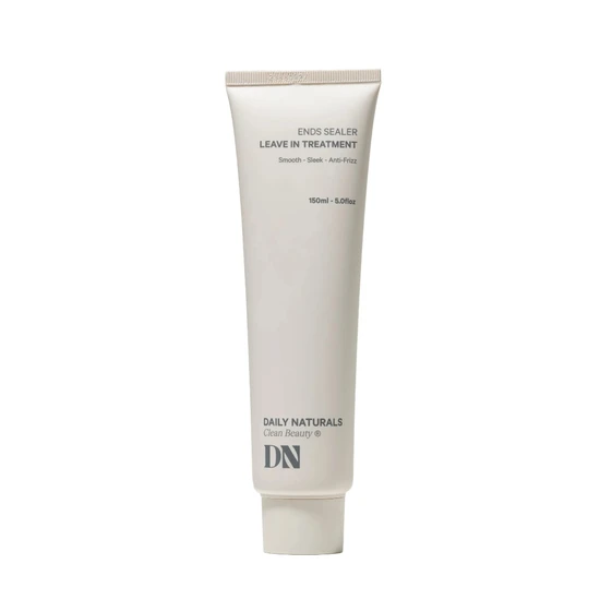 Daily Naturals Ends Sealer Leave-In Treatment