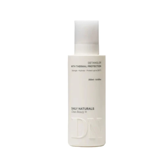 Daily Naturals Detangler With Thermal Protection