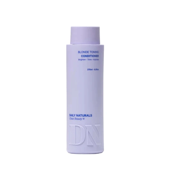 Daily Naturals Blonde Toning Conditioner