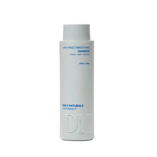 Daily Naturals Anti-Frizz Smoothing Shampoo