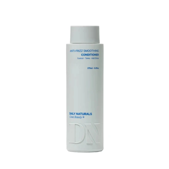 Daily Naturals Anti-Frizz Smoothing Conditioner