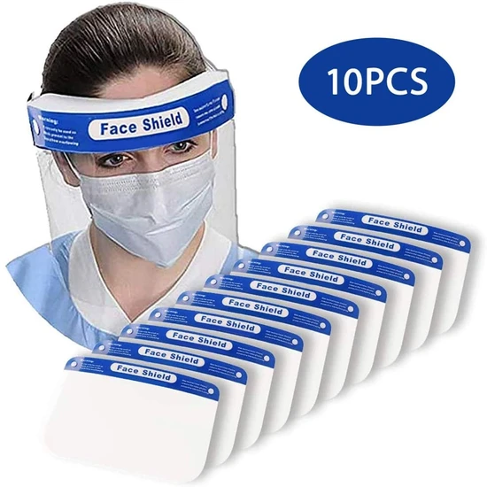 Mercedes-Benz 100bon Mesaverde Protective Face Mask & Respirator