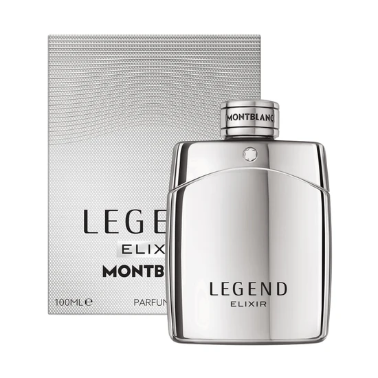 Montblanc Legend Elixir Parfum