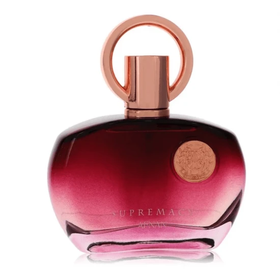 Afnan Supremacy Purple Pour Femme Eau De Parfum