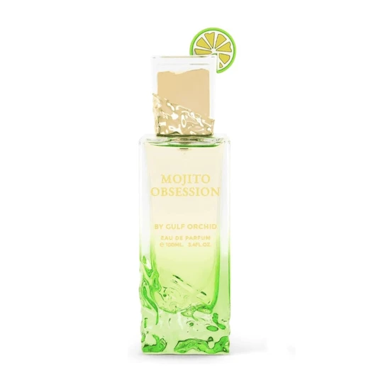 Gulf Orchid Mojito Obsession Eau De Parfum