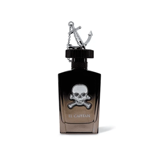 Gulf Orchid El Capitan Eau De Parfum