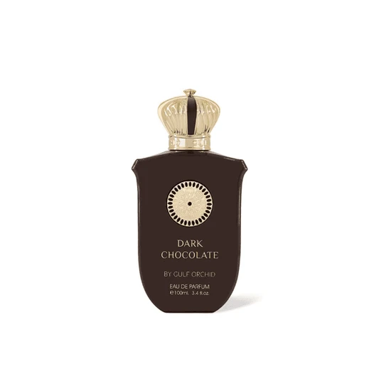 Gulf Orchid Dark Chocolate Eau De Parfum