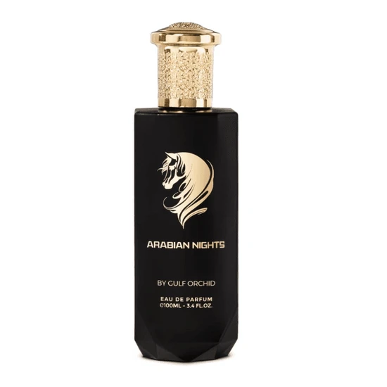 Gulf Orchid Arabian Nights Eau De Parfum 100Ml