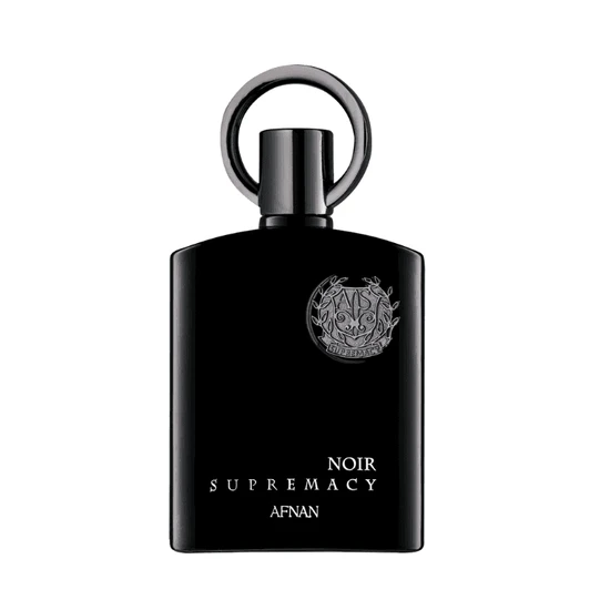 Afnan Supremacy Noir Eau De Parfum