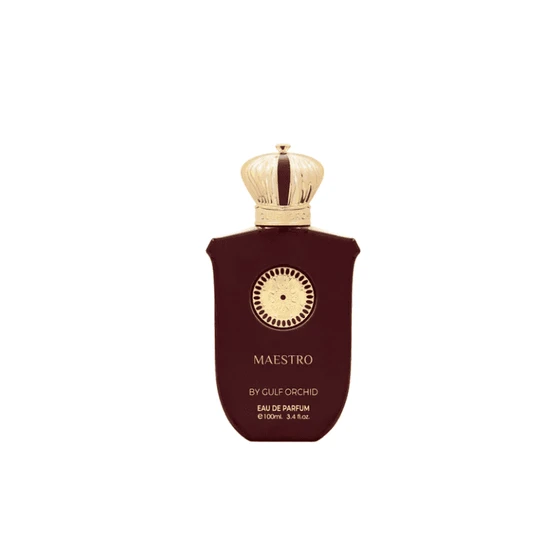 Gulf Orchid Maestro Eau De Parfum