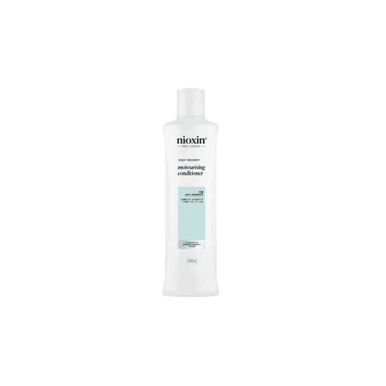 Nioxin Recovery Shampoo For Itchy, Flaky, Dry Scalp